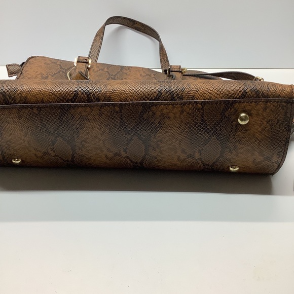 Newman Marcus! Bucket python bag - Picture 3 of 4